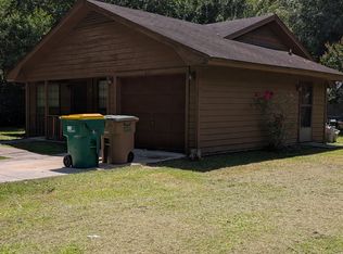 611 S Skinner Ave, Pooler, GA 31322
