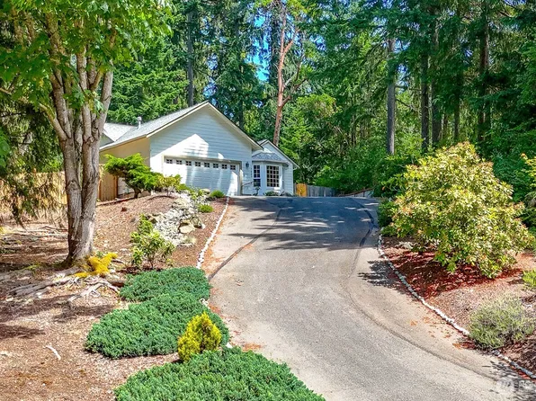 7507 27th Street Ct NW, Gig Harbor, WA 98335