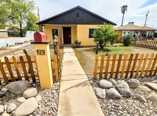 1931 W Tonto St, Phoenix, AZ 85009