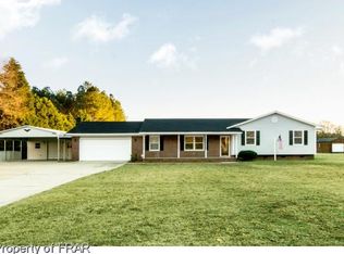 2306 John McMillan Rd, Hope Mills, NC 28348