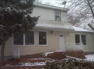 95 E Main St, Bergenfield, NJ 07621