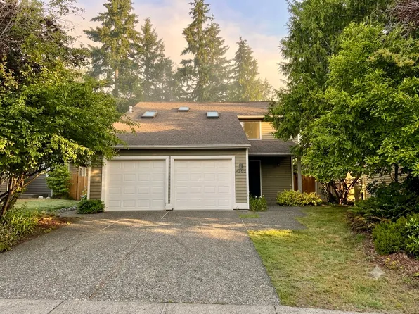 4362 242nd Pl SE, Issaquah, WA 98029