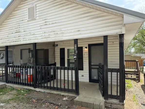 908 Drew St #2, Durham, NC 27701