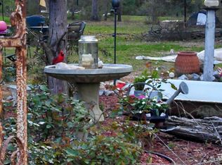 116 S Newman Rd, Ragley, LA 70657