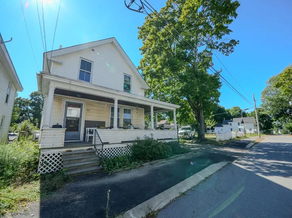 35 Getchell Street, Brewer, ME 04412