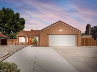 15054 Joshua St, Victorville, CA 92394