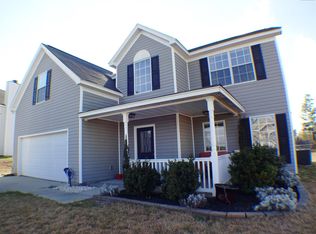 268 Loop Rd, West Columbia, SC 29170