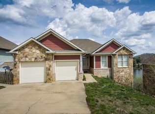 3657 Crest Rd, Kingsport, TN 37663