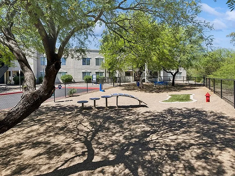Ridgeline Apartment Homes — Photo 30