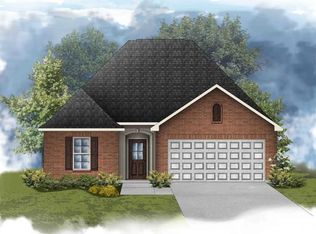 201 Zachary Ln, Bridge City, TX 77611