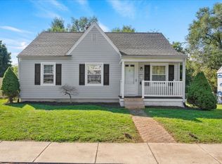 406 E Rockingham St, Elkton, VA 22827