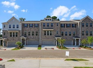 1689 Lansmere St SW, Marietta, GA 30008