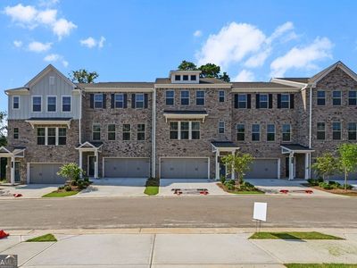 1689 Lansmere St SW, Marietta, GA, 30008