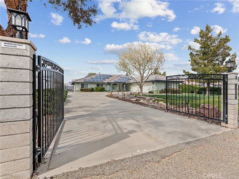 19040 Seaforth St, Hesperia, CA 92345 Zillow