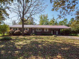 1015 Oakland Dr, Cross, SC 29436