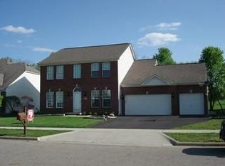 63 Trail E, Pataskala, OH 43062