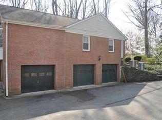 5121 Kenwood Dr, Annandale, VA 22003