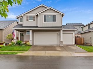 3722 S 39th Pl, Ridgefield, WA 98642