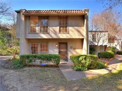 3613 Las Colinas Dr APT F, Austin, TX, 78731