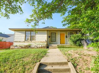 3643 E Washburn Ave #3643, Fort Worth, TX 76107