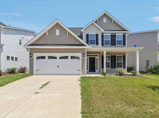 336 Stillington St, Lexington, SC 29072
