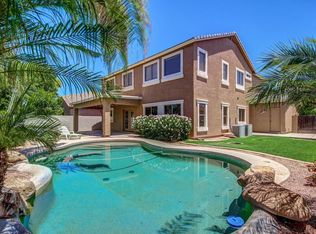 954 S Oak St, Gilbert, AZ 85233