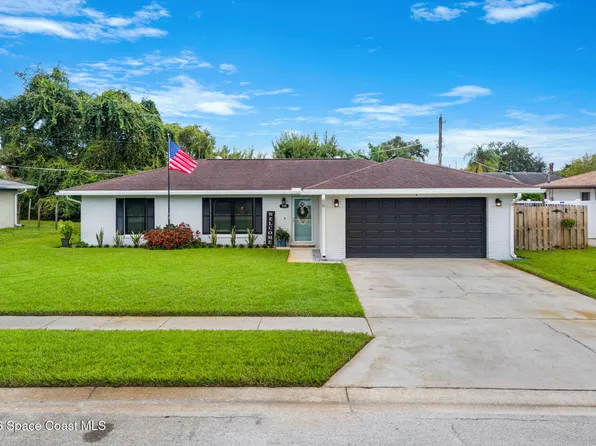 995 Scott St, Titusville, FL 32780