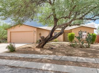 7688 S Danforth Ave, Tucson, AZ 85747