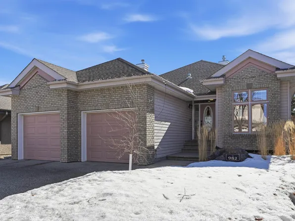 982 Hollingsworth Bnd NW, Edmonton, AB T6R 3G7