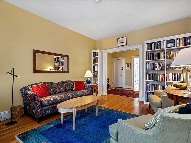 238 S Huntington Ave #12A — Photo 3