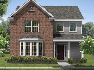 189 Recklesstown Way, Chesterfield, NJ 08515