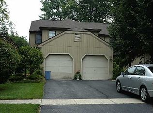 2718 Sweetbriar Ct #2718, Toledo, OH 43615