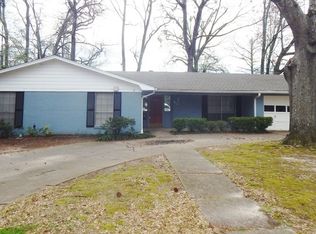 516 Beechwood Dr, Tyler, TX 75701