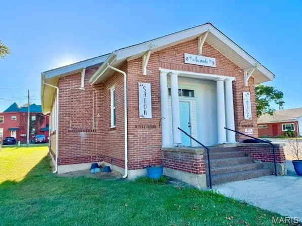 101 S Wentz St, Montgomery City, MO 63361