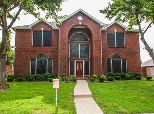 3206 Willow Ridge Trl, Carrollton, TX 75007