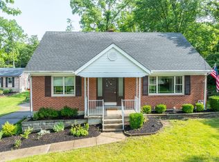 3836 Hubble Rd, Cincinnati, OH 45247