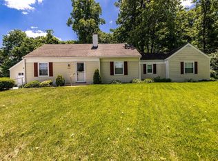 1543 Woodview Ln, Hamilton, OH 45013