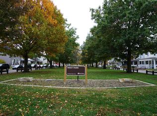 46 W Park Ave, Columbus, OH 43222