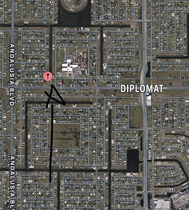 3rd image of 1007 NE 16th Ter