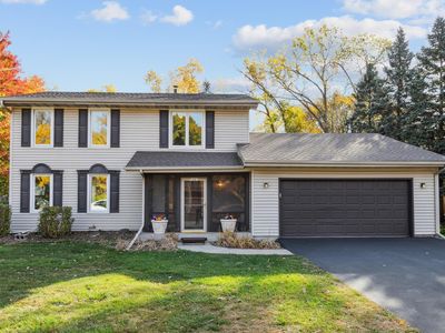 5587 E Danube Rd, Minneapolis, MN, 55432