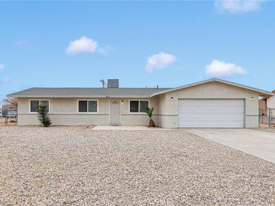 14825 Luna Rd, Victorville, CA, 92392