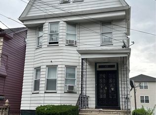 421 N 7th St FLOOR 3, Newark, NJ 07107