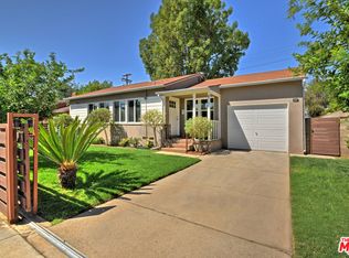 8131 Tilden Ave, Panorama City, CA 91402