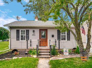 805 E Jefferson Ave, La Porte, IN