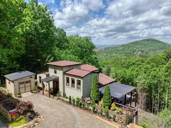 273 Mountain Top Rd, Blairsville, GA 30512