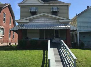 2327 8th Ave, Huntington, WV 25703