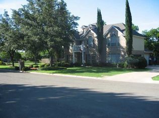 1 Ridgemeadow Way, Round Rock, TX 78664