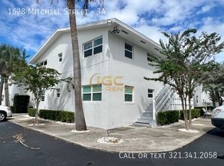 1628 Mitchell St #3A, Melbourne, FL 32901