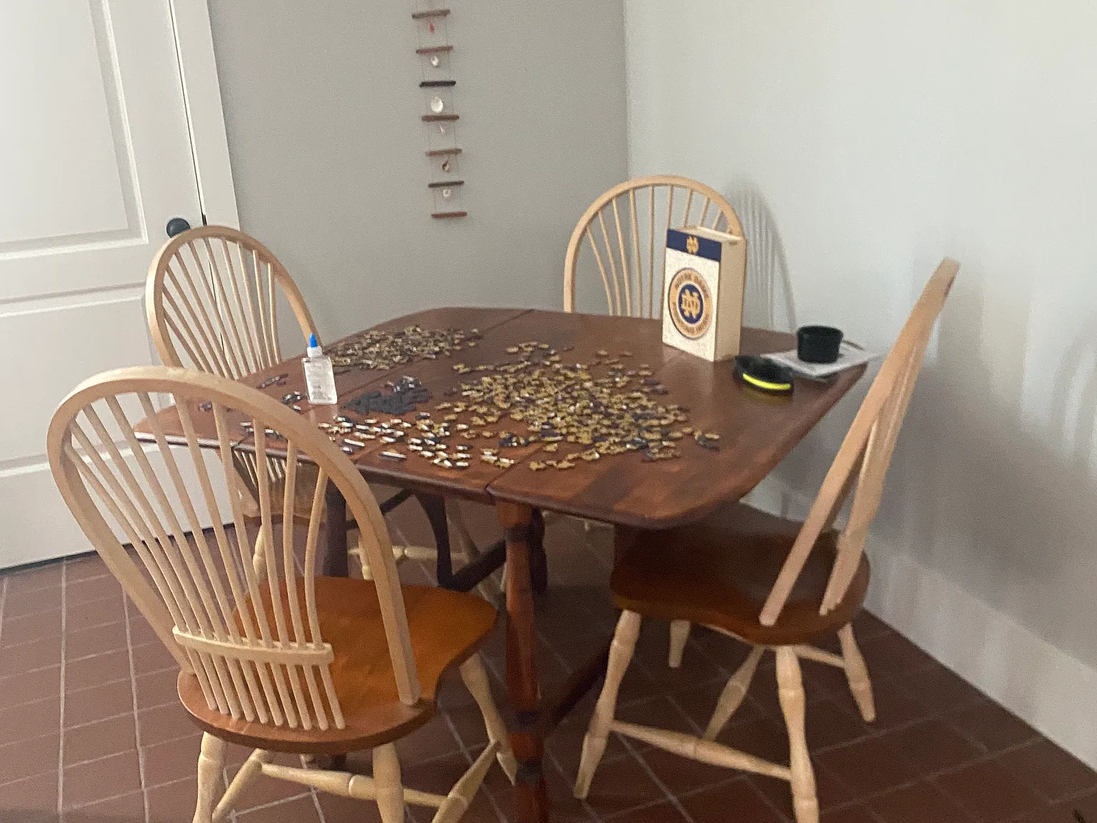 1 bed, $1,950 — Photo 2