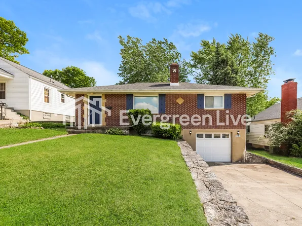 3826 E 4th St, Dayton, OH 45403